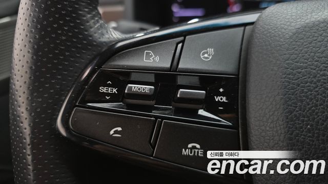 KG Mobility (SsangYong) G4 Rexton Diesel 2.2 2WD Eurasia Edition 2018 — фото 30