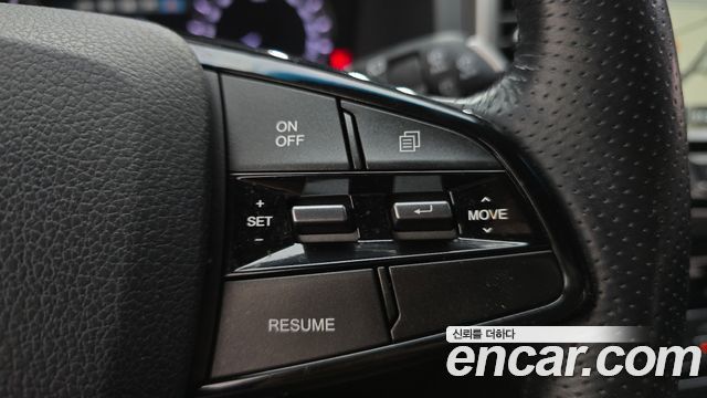 KG Mobility (SsangYong) G4 Rexton Diesel 2.2 2WD Eurasia Edition 2018 — фото 31