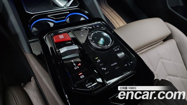 BMW 5 Series (G60) 520i M Sport 2026 — фото 9