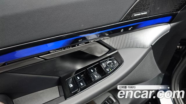 BMW 5 Series (G60) 520i M Sport 2026 — фото 17