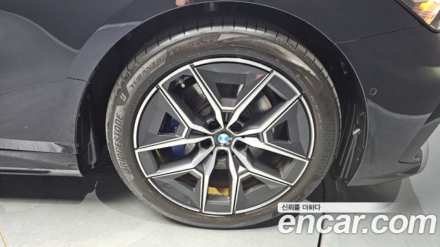 BMW 5 Series (G60) 520i M Sport 2026 — фото 21