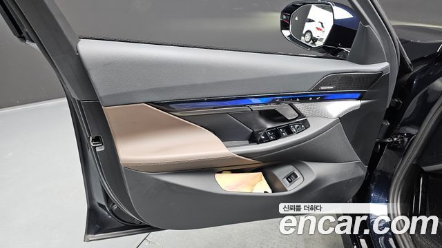 BMW 5 Series (G60) 520i M Sport 2026 — фото 24
