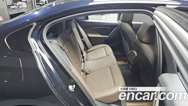BMW 5 Series (G60) 520i M Sport 2026 — фото 26