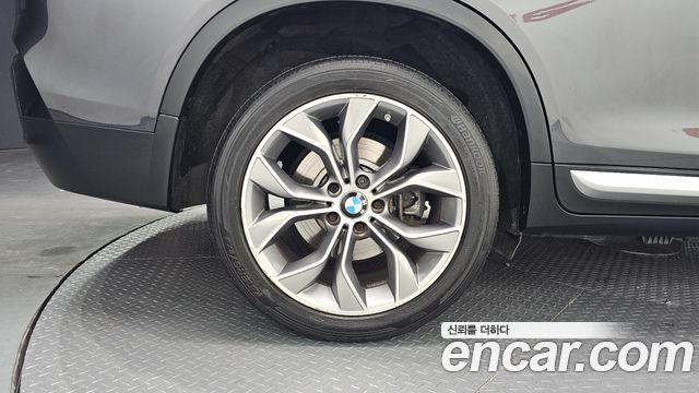 BMW X4 (F26) xDrive20d 2015 — фото 5