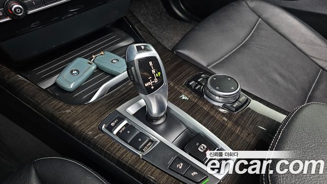 BMW X4 (F26) xDrive20d 2015 — фото 9