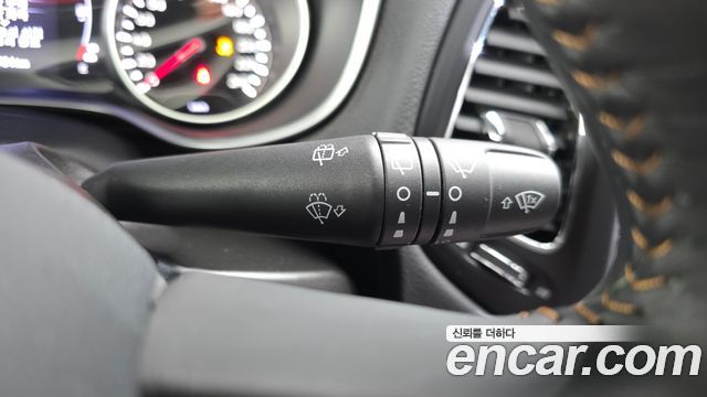 Jeep Compass (II) 2.4 Longitude AWD 2019 — фото 29