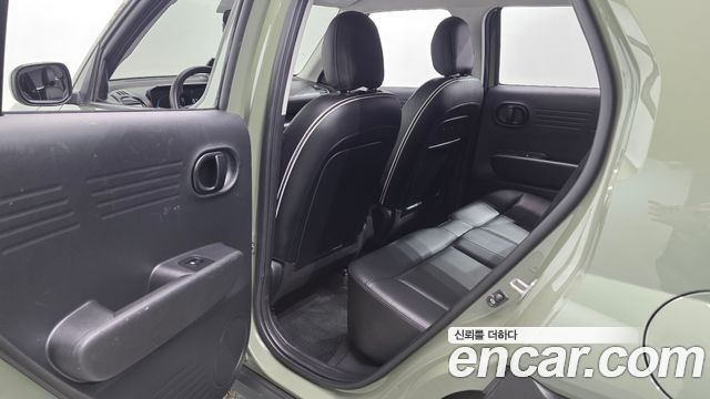 Hyundai Casper Smart 2023 — фото 12