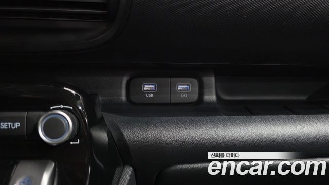 Hyundai Casper Smart 2023 — фото 13