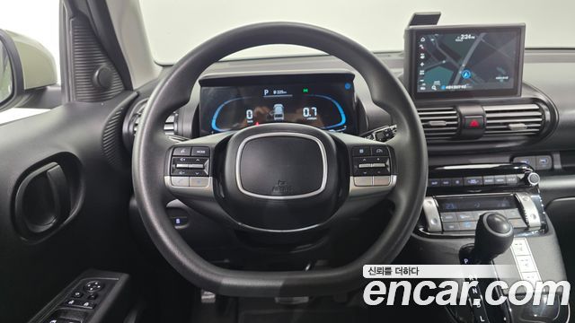 Hyundai Casper Smart 2023 — фото 15