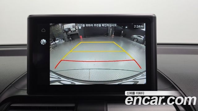 Hyundai Casper Smart 2023 — фото 16