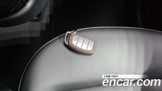 Hyundai Casper Smart 2023 — фото 17