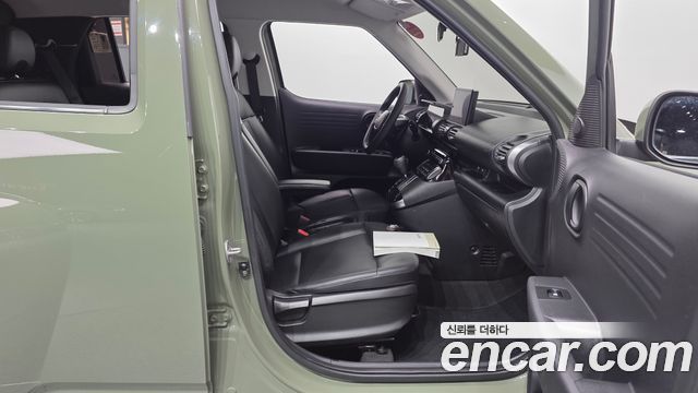 Hyundai Casper Smart 2023 — фото 26