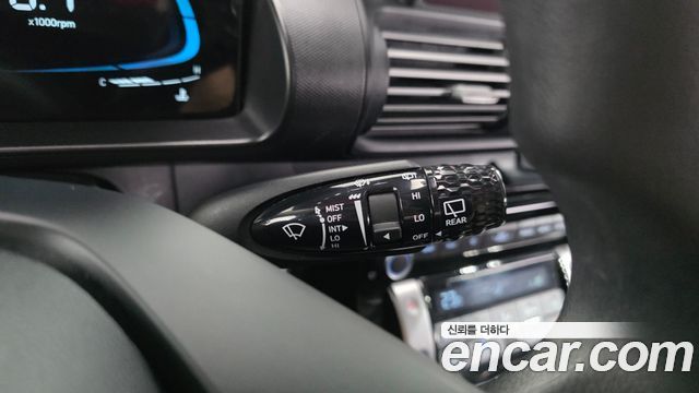 Hyundai Casper Smart 2023 — фото 28
