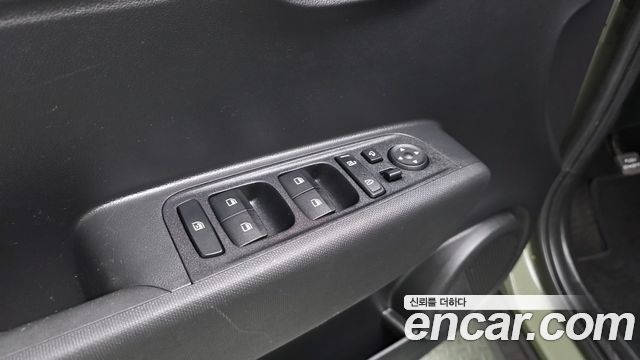 Hyundai Casper Smart 2023 — фото 29