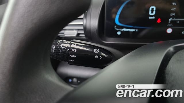 Hyundai Casper Smart 2023 — фото 33