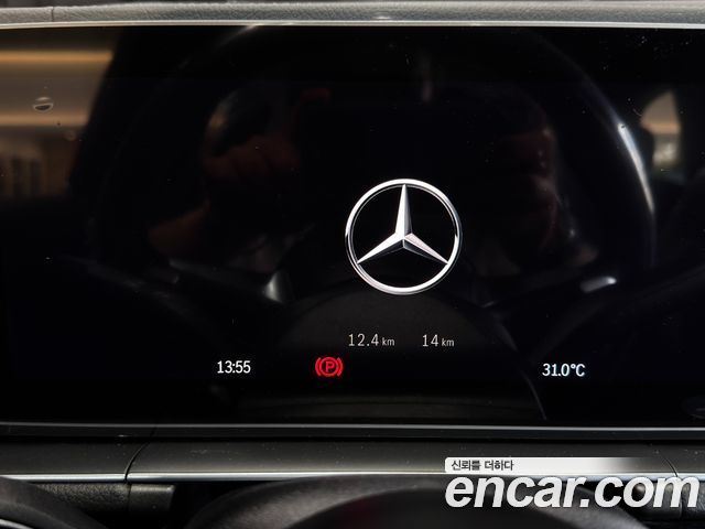 Mercedes-Benz GLS-Class (X167) GLS450d 4MATIC 2026 — фото 7