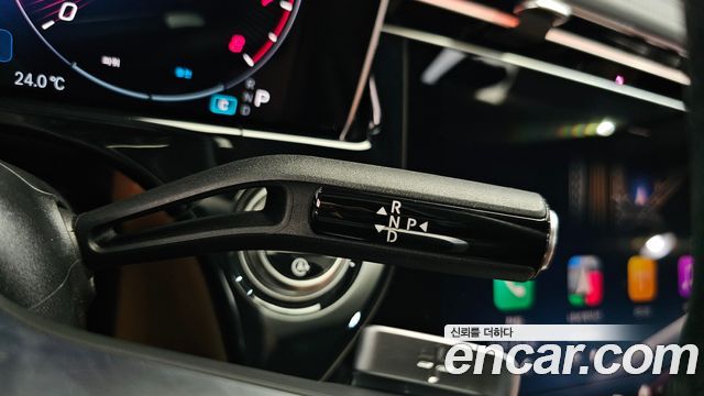 Mercedes-Benz E-Class (W214) E300 4MATIC AMG Line 2025 — фото 9