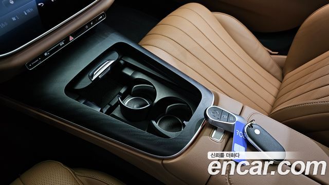 Mercedes-Benz E-Class (W214) E300 4MATIC AMG Line 2025 — фото 16