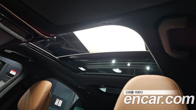Mercedes-Benz E-Class (W214) E300 4MATIC AMG Line 2025 — фото 18