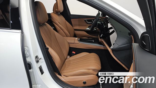 Mercedes-Benz E-Class (W214) E300 4MATIC AMG Line 2025 — фото 26