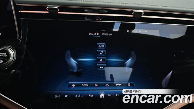Mercedes-Benz E-Class (W214) E300 4MATIC AMG Line 2025 — фото 28