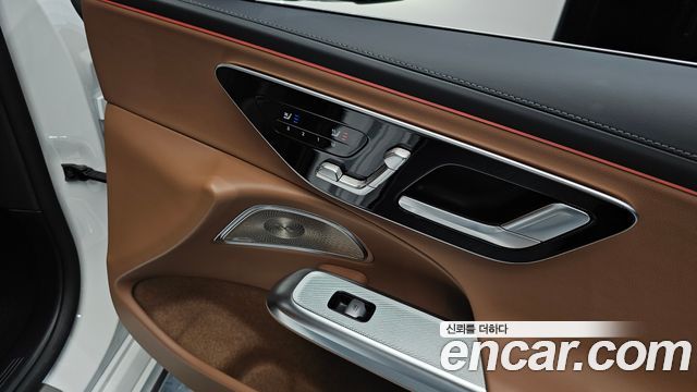 Mercedes-Benz E-Class (W214) E300 4MATIC AMG Line 2025 — фото 35