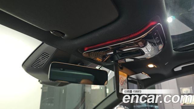 Mercedes-Benz E-Class (W214) E300 4MATIC AMG Line 2025 — фото 36