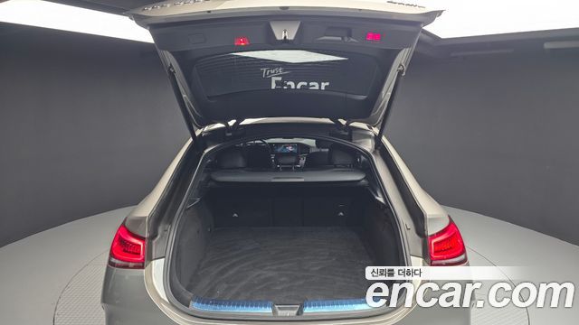 Mercedes-Benz GLE-Class (W167) GLE350e 4MATIC Coupe 2021 — фото 20