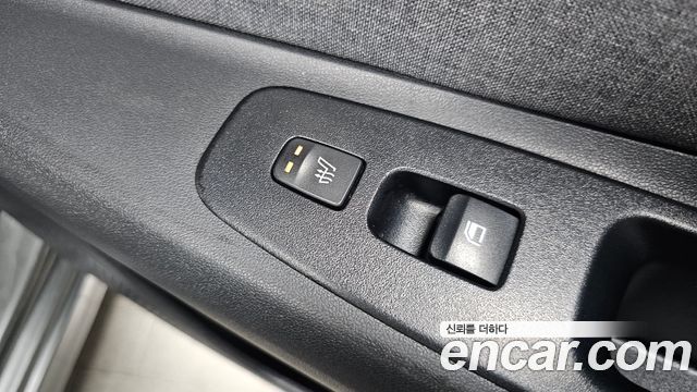 Hyundai Avante Hybrid (CN7) Inspiration 2021 — фото 19