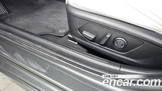 Hyundai Avante Hybrid (CN7) Inspiration 2021 — фото 28