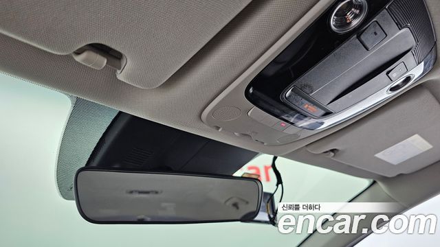 Kia K5 (III) 2.0 LPI(Renter car) Strandard 2023 — фото 19