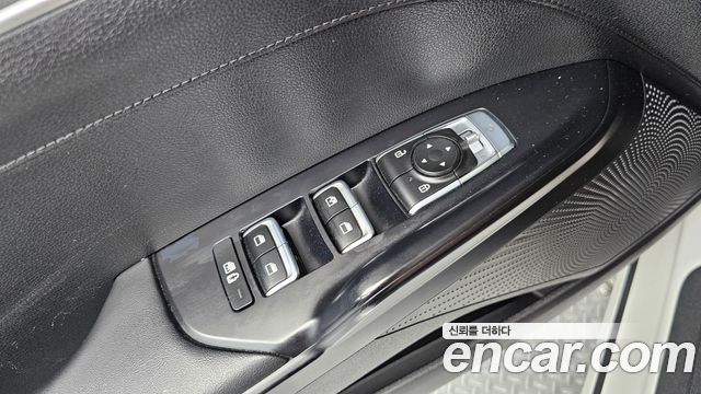 Kia K5 (III) 2.0 LPI(Renter car) Strandard 2023 — фото 30