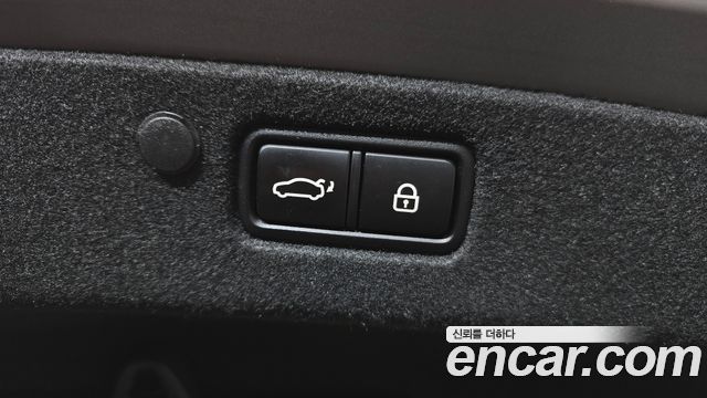 Hyundai Grandeur (IG) 3.0 LPi Exclusive 2020 — фото 20