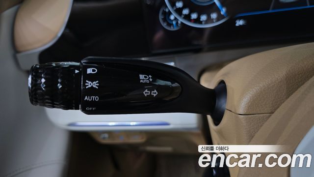 Hyundai Grandeur (IG) 3.0 LPi Exclusive 2020 — фото 29