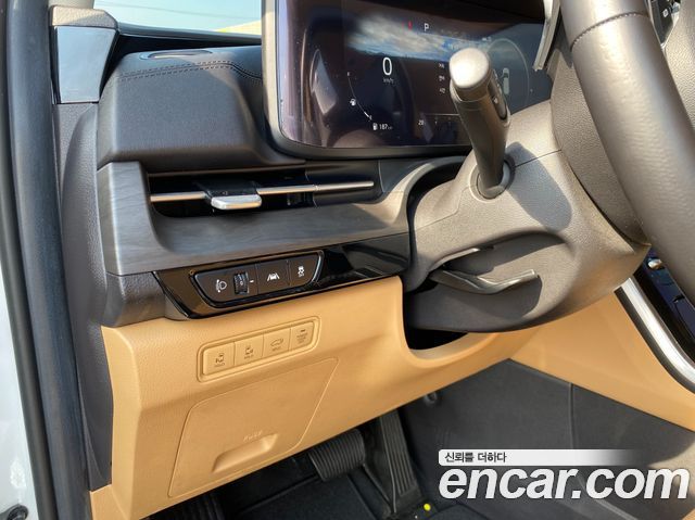 Kia Carnival (IV) Diesel 11-Seater Signature 2021 — фото 18