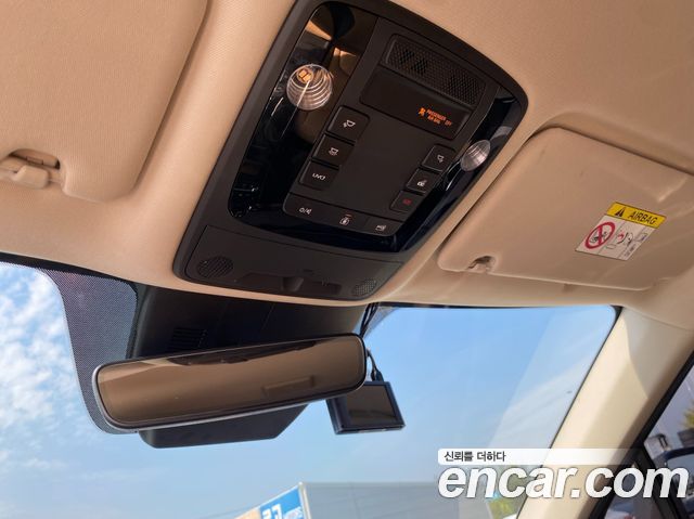 Kia Carnival (IV) Diesel 11-Seater Signature 2021 — фото 24