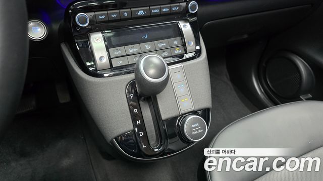 Hyundai Casper Turbo Inspiration 2023 — фото 9