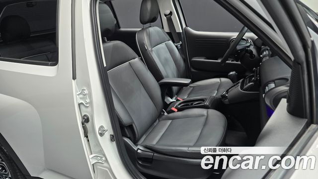 Hyundai Casper Turbo Inspiration 2023 — фото 12