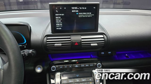 Hyundai Casper Turbo Inspiration 2023 — фото 14