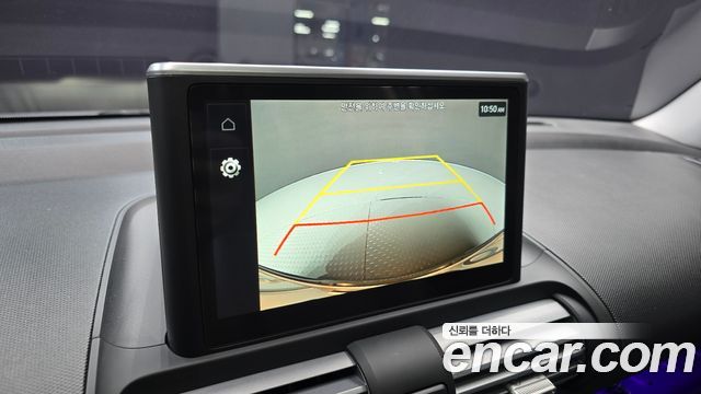 Hyundai Casper Turbo Inspiration 2023 — фото 15
