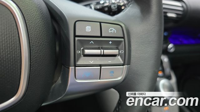Hyundai Casper Turbo Inspiration 2023 — фото 17