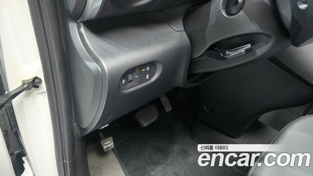 Hyundai Casper Turbo Inspiration 2023 — фото 18