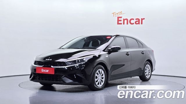 Kia K3 (II) 1.6 Trendy 2023 — фото 1