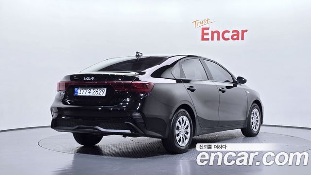 Kia K3 (II) 1.6 Trendy 2023 — фото 2