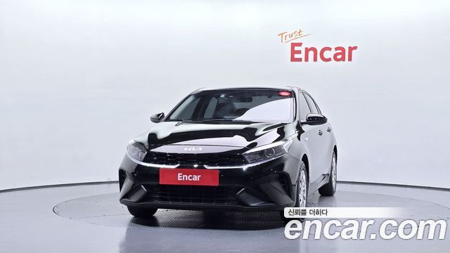 Kia K3 (II) 1.6 Trendy 2023 — фото 3