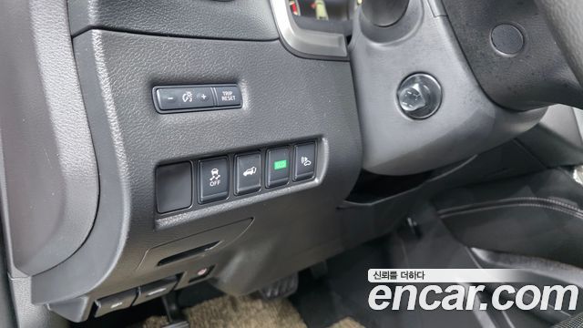 Nissan Murano (Z52) 2.5 Hybird Platinum 2016 — фото 12