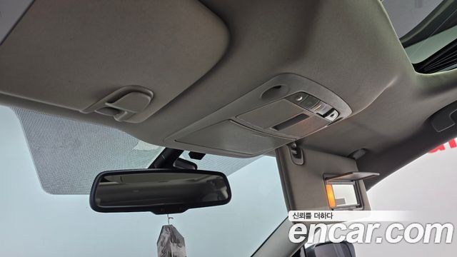 Nissan Murano (Z52) 2.5 Hybird Platinum 2016 — фото 18