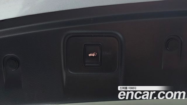 Nissan Murano (Z52) 2.5 Hybird Platinum 2016 — фото 19