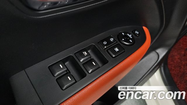 Kia Ray Prestige 2019 — фото 16