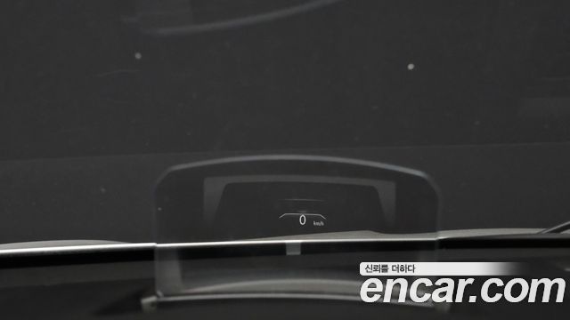 Renault Korea SM6 2.0 GDe RE 2019 — фото 22